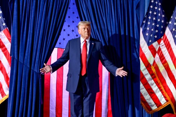 Donald Trump: el mejor alumno de Kissinger