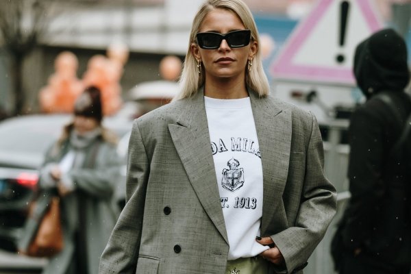 Estas son las 5 prendas de Zara que toda estilista tiene en su armario inteligente en invierno