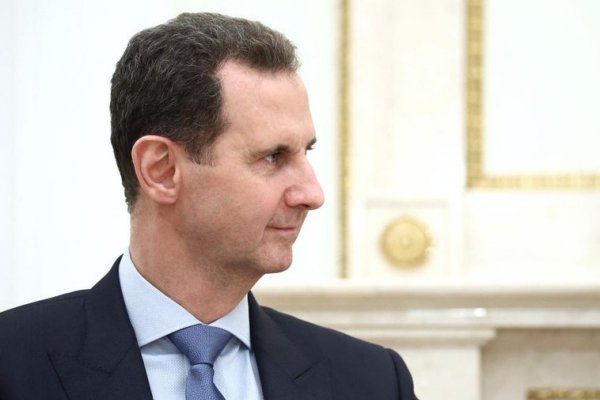Francia emite una orden de detención contra el expresidente sirio Bashar al Assad