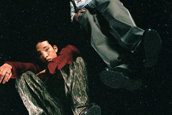 DR. MARTENS x thisisneverthat