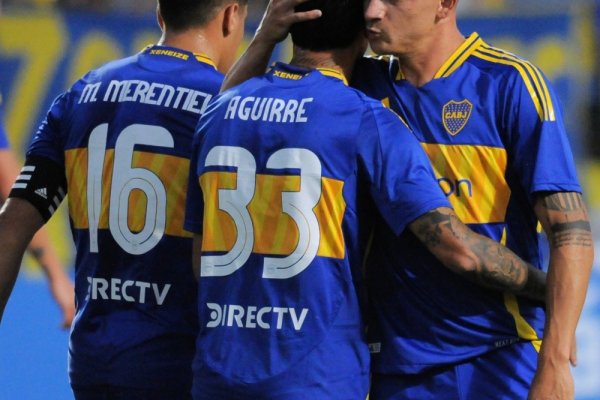 ¿Cuándo juega Boca? Próximos partidos y horarios actualizados