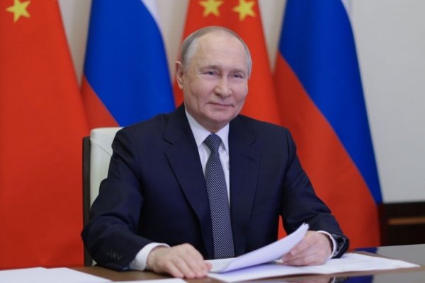 Putin, proclive a negociar con Trump el final de la guerra en Ucrania pero insiste en exigencias inaceptables para Kiev