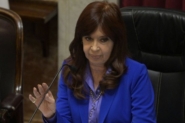 Llega al Congreso argentino 'Ficha Limpia', el proyecto que puede impedir el regreso de Cristina Kirchner