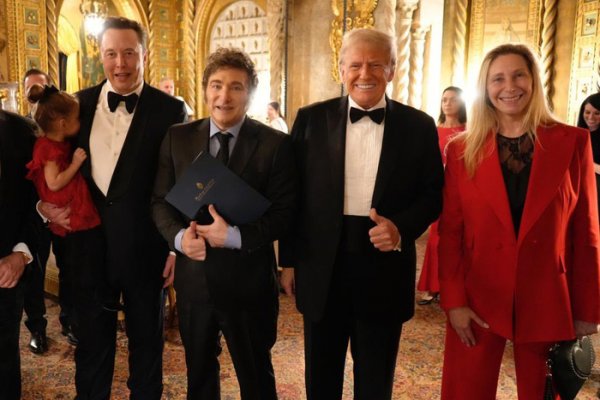 Trump y el fantasma fascista