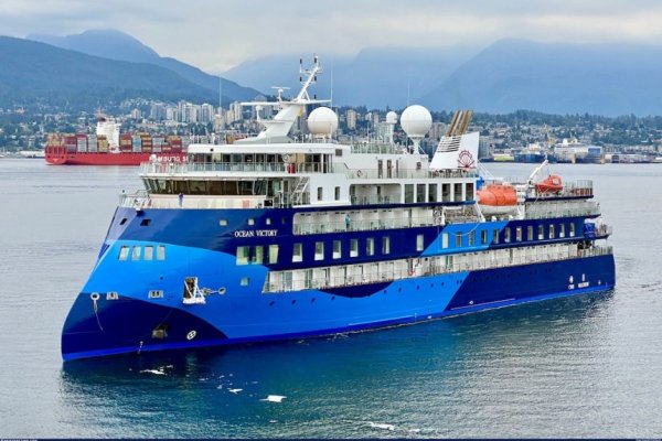 Alma Cruceros alcanzará el 70% de ocupación en su primer año de actividad