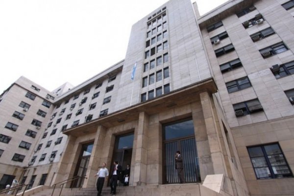 LO ÚLTIMO DE LOAN! El pedido de excarcelación del 