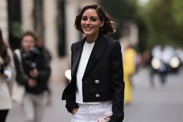 Las 5 chaquetas que van a ser tendencia esta primavera y su manual de estilo para empezar a llevarlas ya