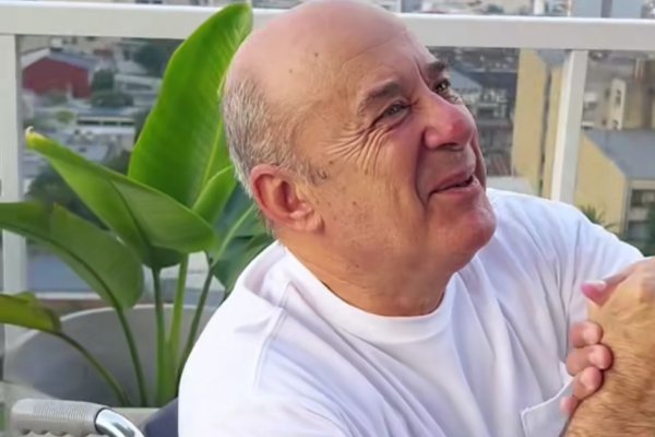 EL YACARÉ! Gustavo Canteros afirmó 