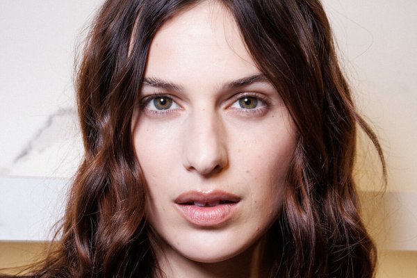 Jen Barreiro, maquilladora: 