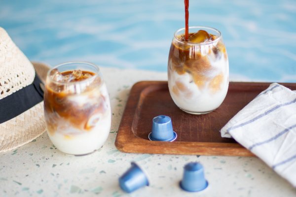 Una encuesta revela como les gusta el café a los argentinos en el verano