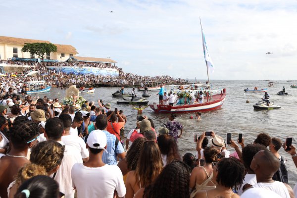 Fiesta de Iemanjá: la experiencia de la mayor celebración de fe y devoción en Brasil
