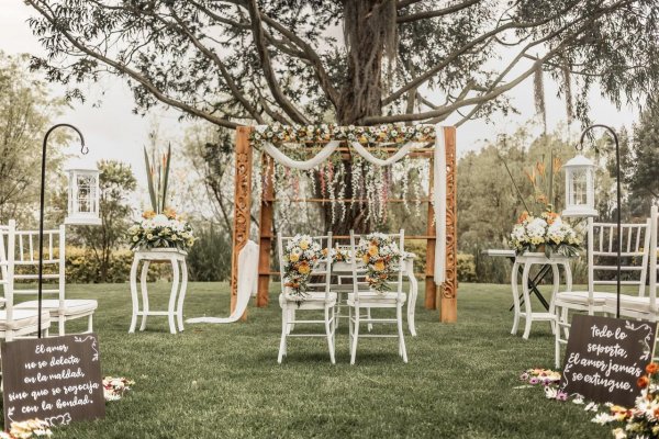 Organización de una Boda Económica sin Perder el Estilo: Guía Completa para México