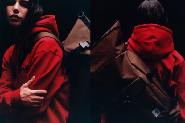 Carhartt WIP Spring/Summer 2025
