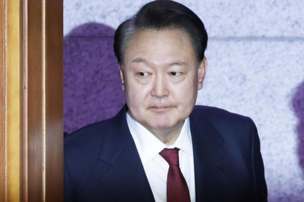 La imputación de Yoon y la perspectiva electoral sumen a Corea del Sur en la incertidumbre