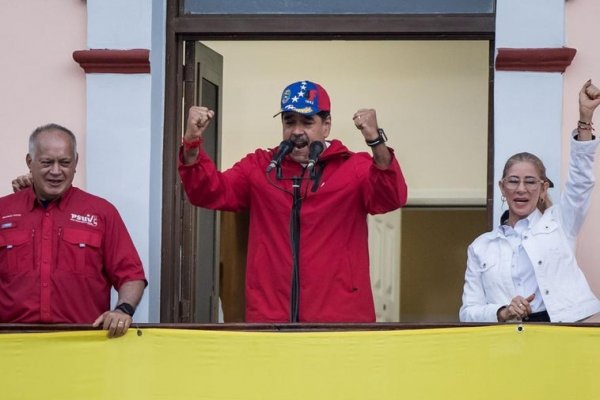 Maduro convoca elecciones regionales y parlamentarias sin reconocer a Edmundo González