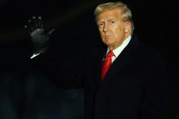 Trump expulsa a los transgénero del ejército de EE.UU.