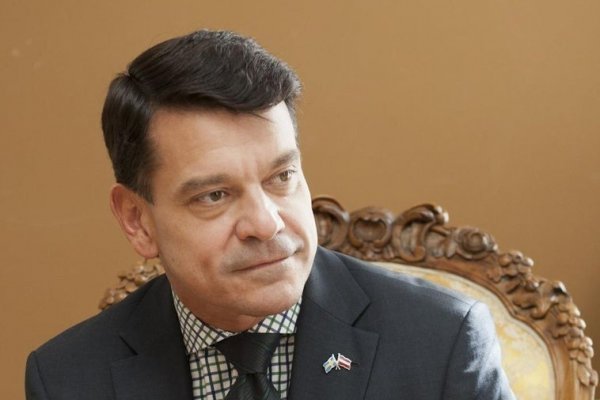 Dimite un asesor sueco de Seguridad Nacional por 'olvidar' documentos secretos en un hotel