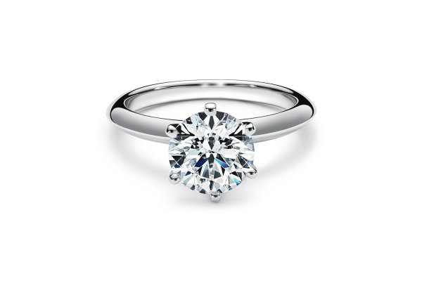EL TIFFANY ® SETTING: ICONO ATEMPORAL DEL AMOR