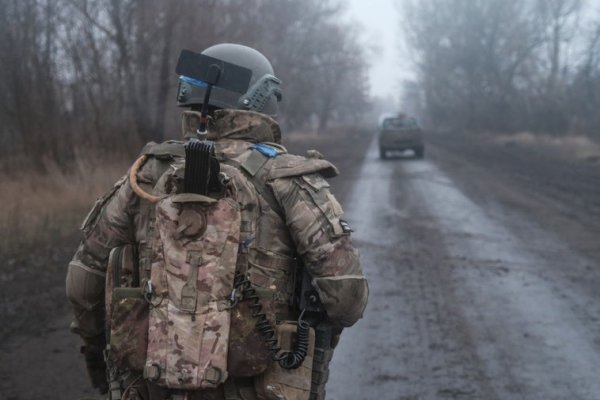 Rusia toma el control de Velika Novosilka, una estratégica localidad del sur de Donetsk