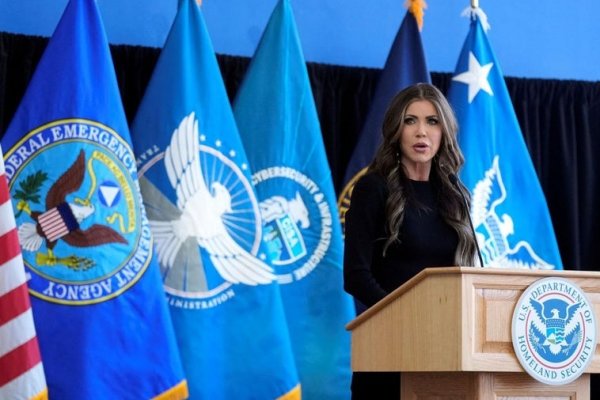 Trump revocará la prórroga de protección de Biden que impedía deportar a refugiados venezolanos