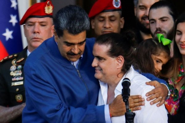 Alex Saab, ministro (y señalado testaferro) de Maduro, recuperará sus bienes incautados en Colombia