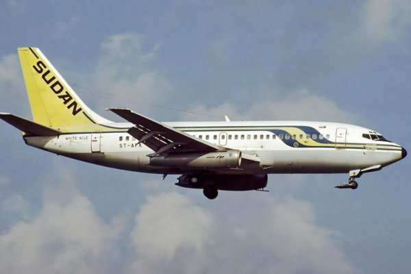 Mueren 18 de los 21 pasajeros de un avión tras estrellarse durante su despegue en Sudán del Sur