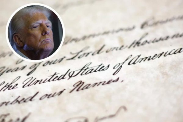 El obstáculo inesperado que se pasa por alto cuando se habla de la compra de Groenlandia por parte de Donald Trump