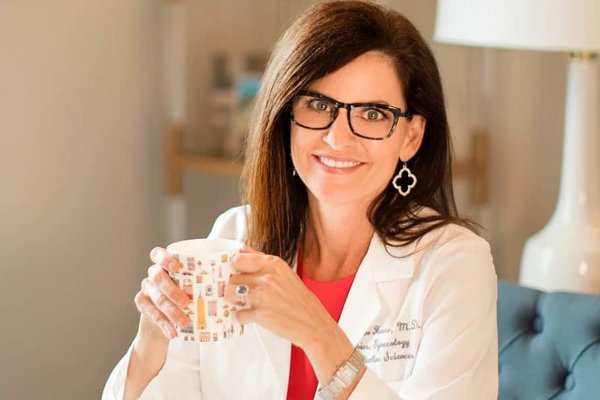 Dieta Galveston, el plan quemagrasas antiinflamatorio para perder peso en la menopausia de la dra. Mary Claire Haver