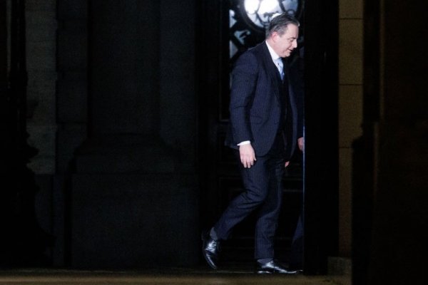 Bart de Wever, un independentista flamenco, será el nuevo primer ministro belga
