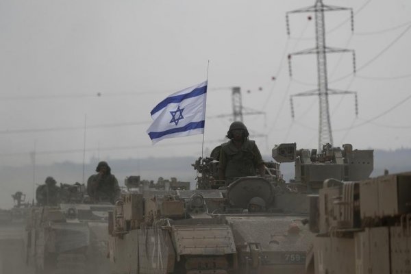 Las IDF matan a «varios terroristas» que planeaban un «ataque inmediato» en Cisjordania