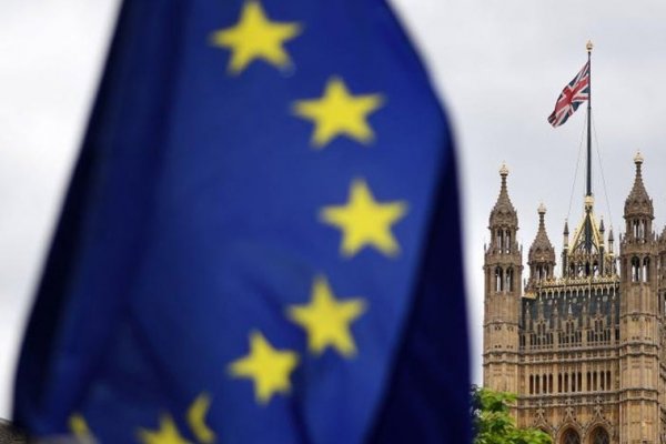 No digas Brexit