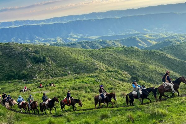 En enero el turismo dejó un impacto de más de 14.000 millones en Catamarca