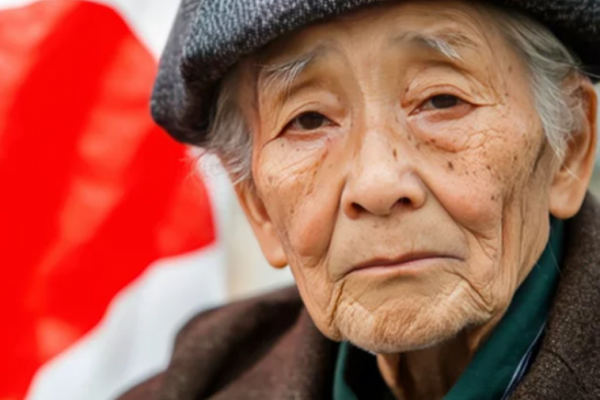El país donde los ancianos cometen delitos a propósito para ir a la cárcel y pagarían por quedarse presos