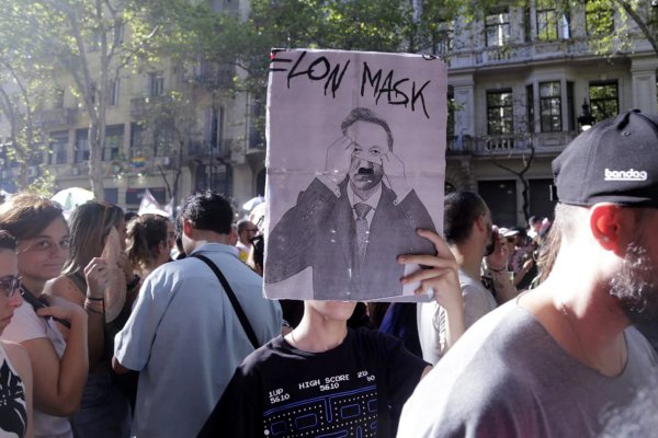 Ecos del antifascismo ¿De quién es la culpa?