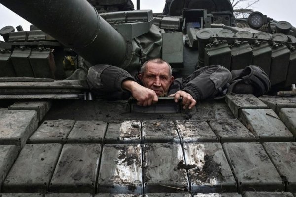 Sin rastro de las tropas norcoreanas en el frente de Kursk desde mediados de enero