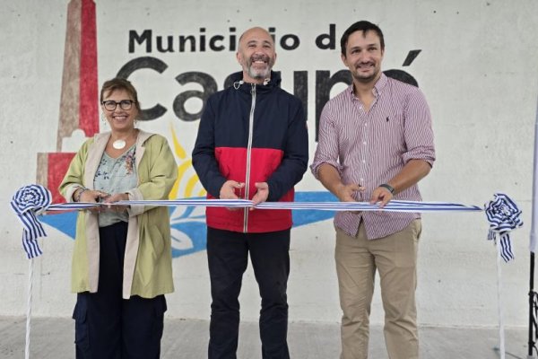 Desarrollo turístico en Florida: una apuesta inclusiva y patrimonial impulsada por fondos concursables