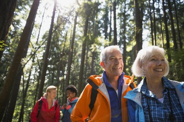 Los baby boomers argentinos solo quieren divertirse