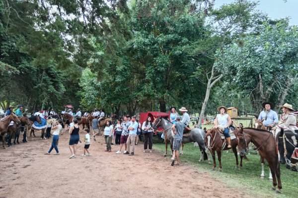 La fiesta de la Patria Gaucha: un viaje al corazón de la tradición uruguaya