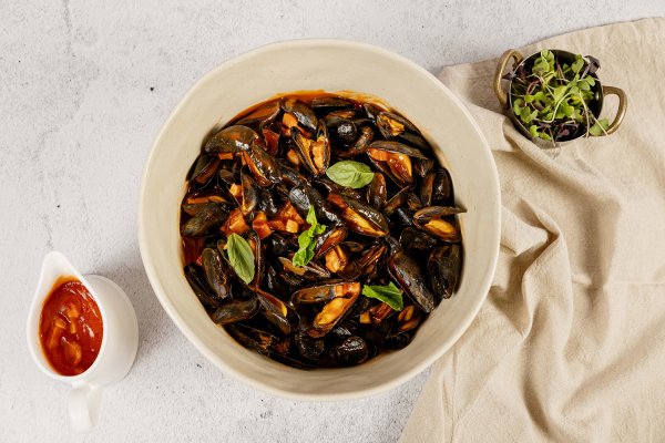 Manto Oyster Bar, el place to be del Campo de las Naciones
