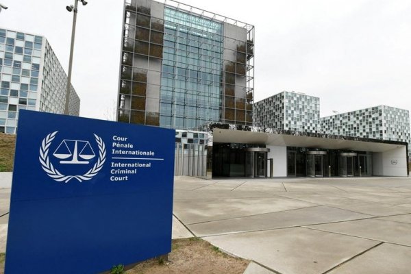 Derecho internacional y sanciones a la CPI