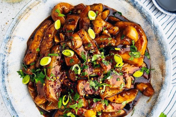 Estas recetas con salsa de soja son facilísimas, rápidas y sorprenderán a tus invitados