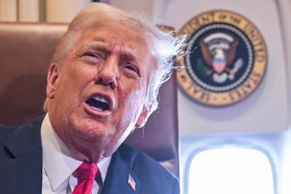 Trump reactiva los aranceles al acero y golpea de nuevo a España