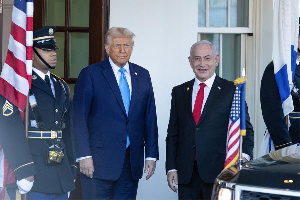 Donald Trump y los aranceles: el que a hierro mata, a hierro muere; o huye y sirve para otra guerra