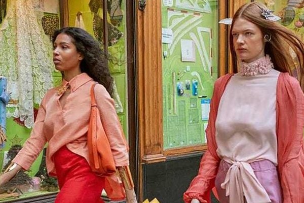 Madrid es Moda ya tiene fecha, del 13 al 18 de febrero tendrá lugar la semana de la moda artesanal