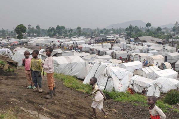 El cierre de USAID pone fin a la era del dominio humanitario de EE.UU.