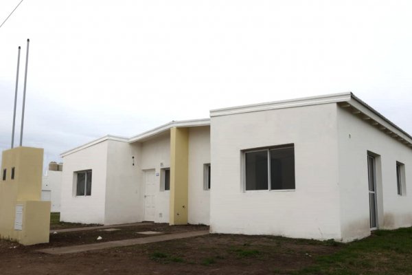 CHAU! Milei disolvió la Secretaría de Vivienda de la Nación