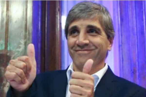 Una maniobra contable redujo en 95% el pago de intereses de la deuda pública