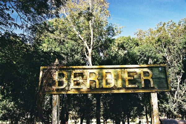 Berdier, encanto absoluto en pleno campo