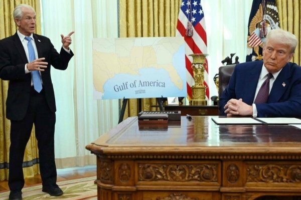 Trump va a por el IVA: las razones de la guerra comercial a Europa