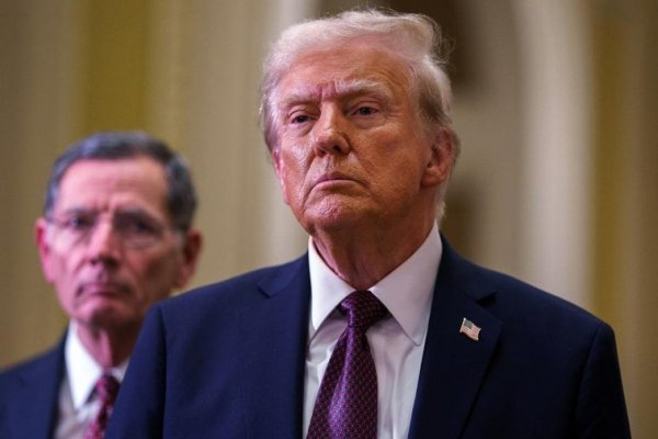 Oleada de dimisiones en la Fiscalía de EE.UU. por la orden de la Administración Trump de retirar los cargos contra el alcalde de Nueva York